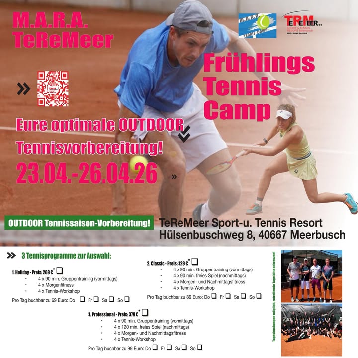 MARA Sport-Consulting