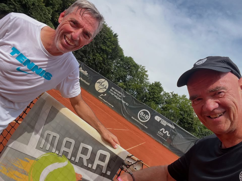 MARA Sport-Consulting