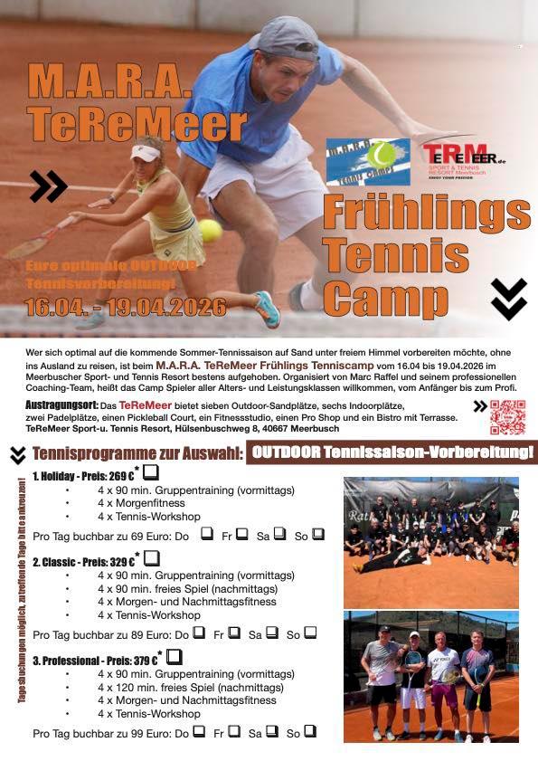 MARA Sport-Consulting