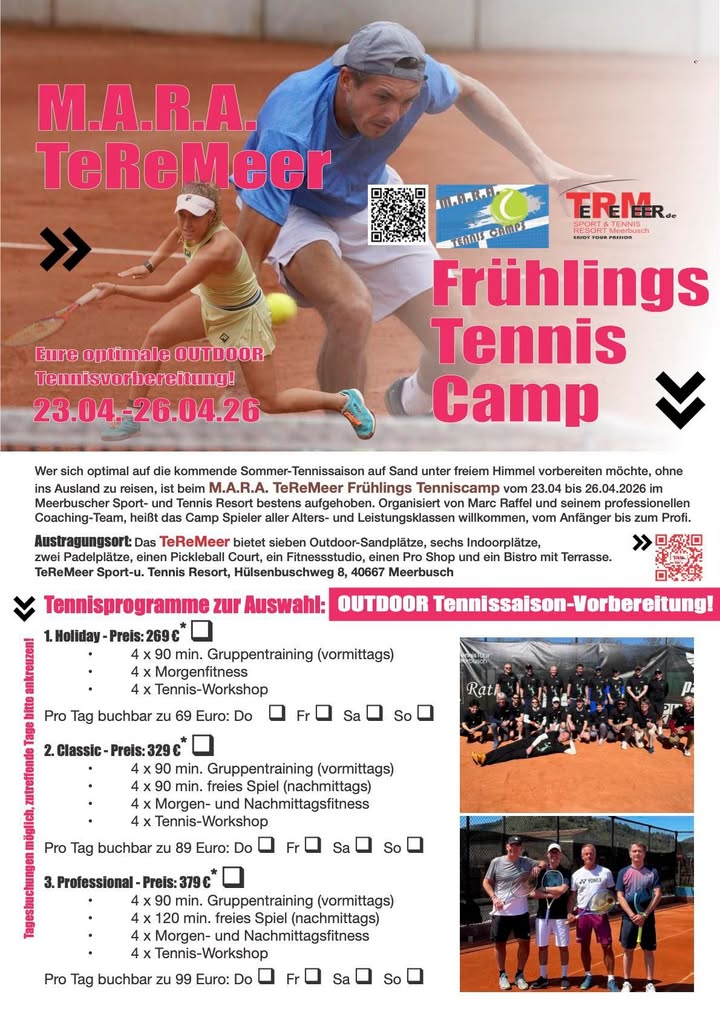 MARA Sport-Consulting