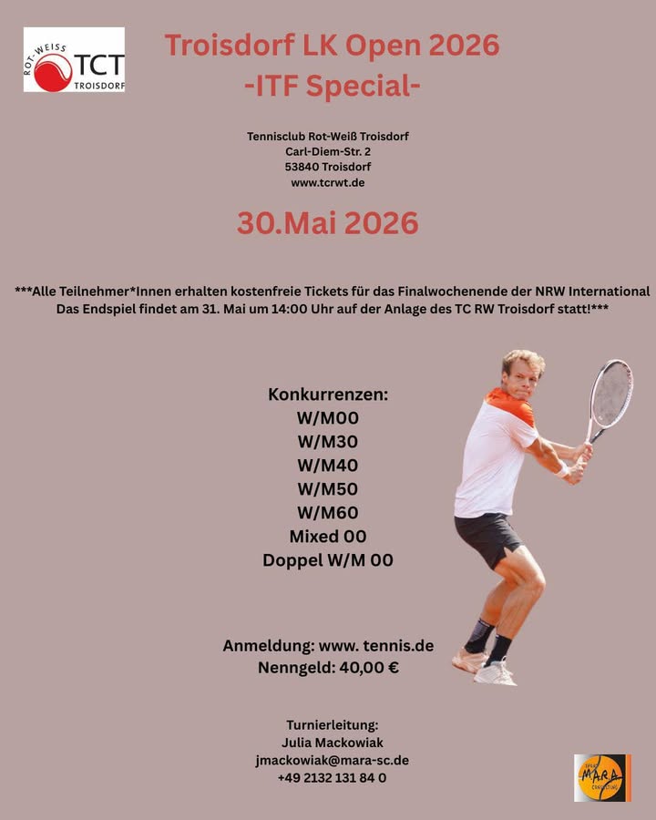 MARA Sport-Consulting