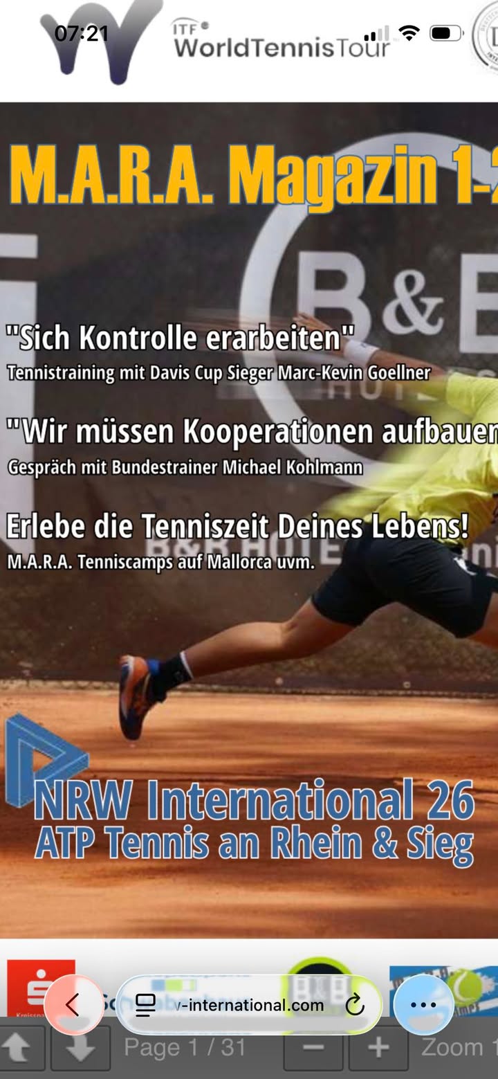 MARA Sport-Consulting
