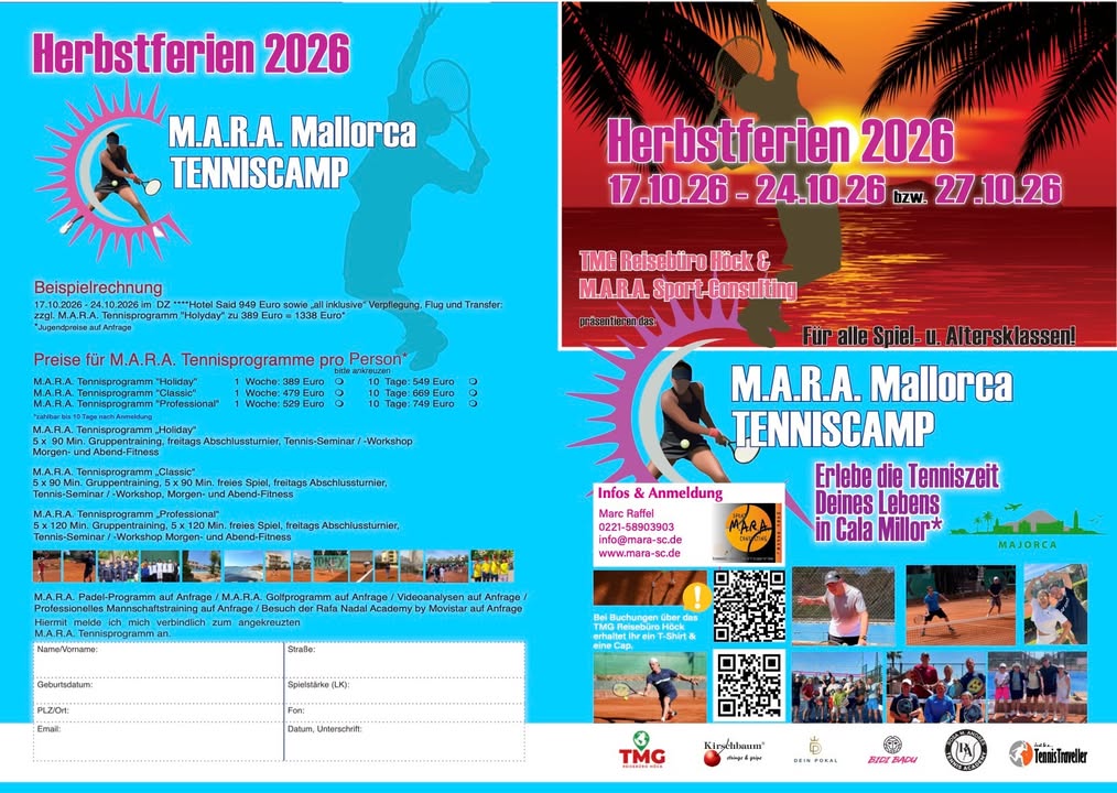 MARA Sport-Consulting