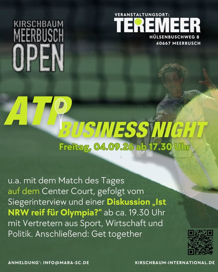 MARA Sport-Consulting
