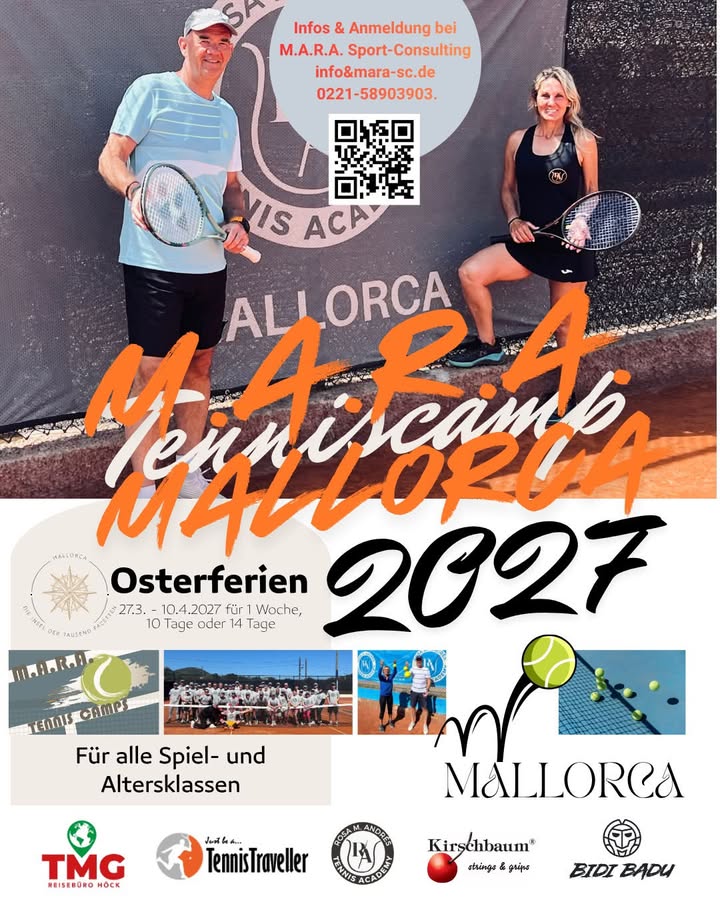 MARA Sport-Consulting
